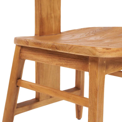 The LovYa Dining Chair - Natural image 6
