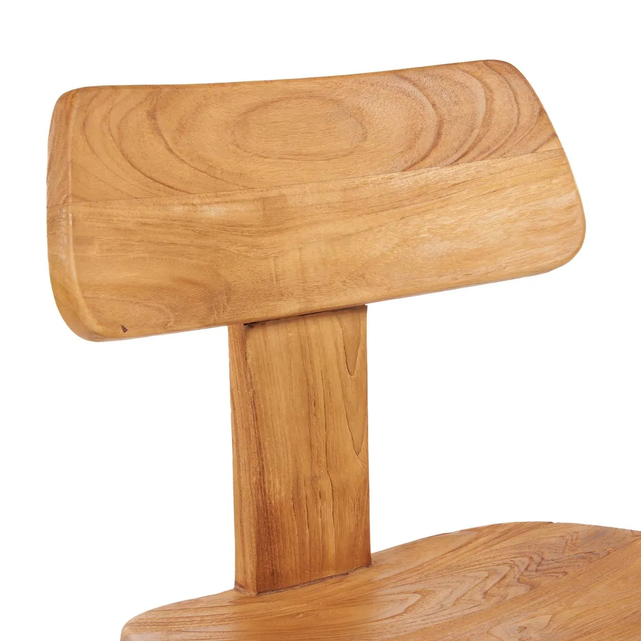 The LovYa Dining Chair - Natural image 7