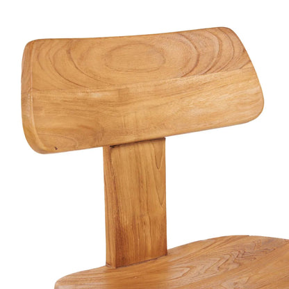 The LovYa Dining Chair - Natural image 7