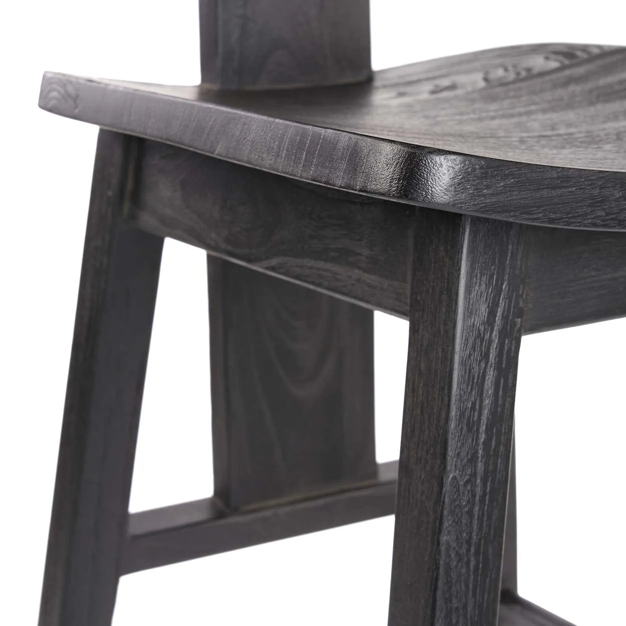 The LovYa Barstool - Black image 4