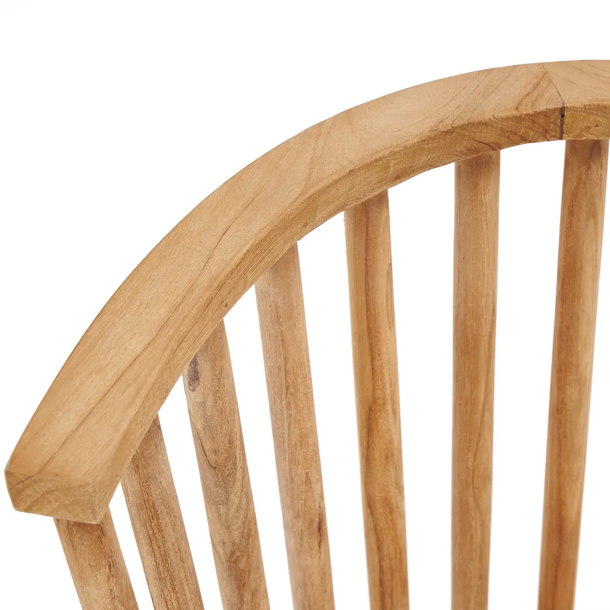 The Malawi One Seater - Natural Beige image 8