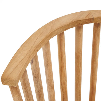The Malawi One Seater - Natural Beige image 8