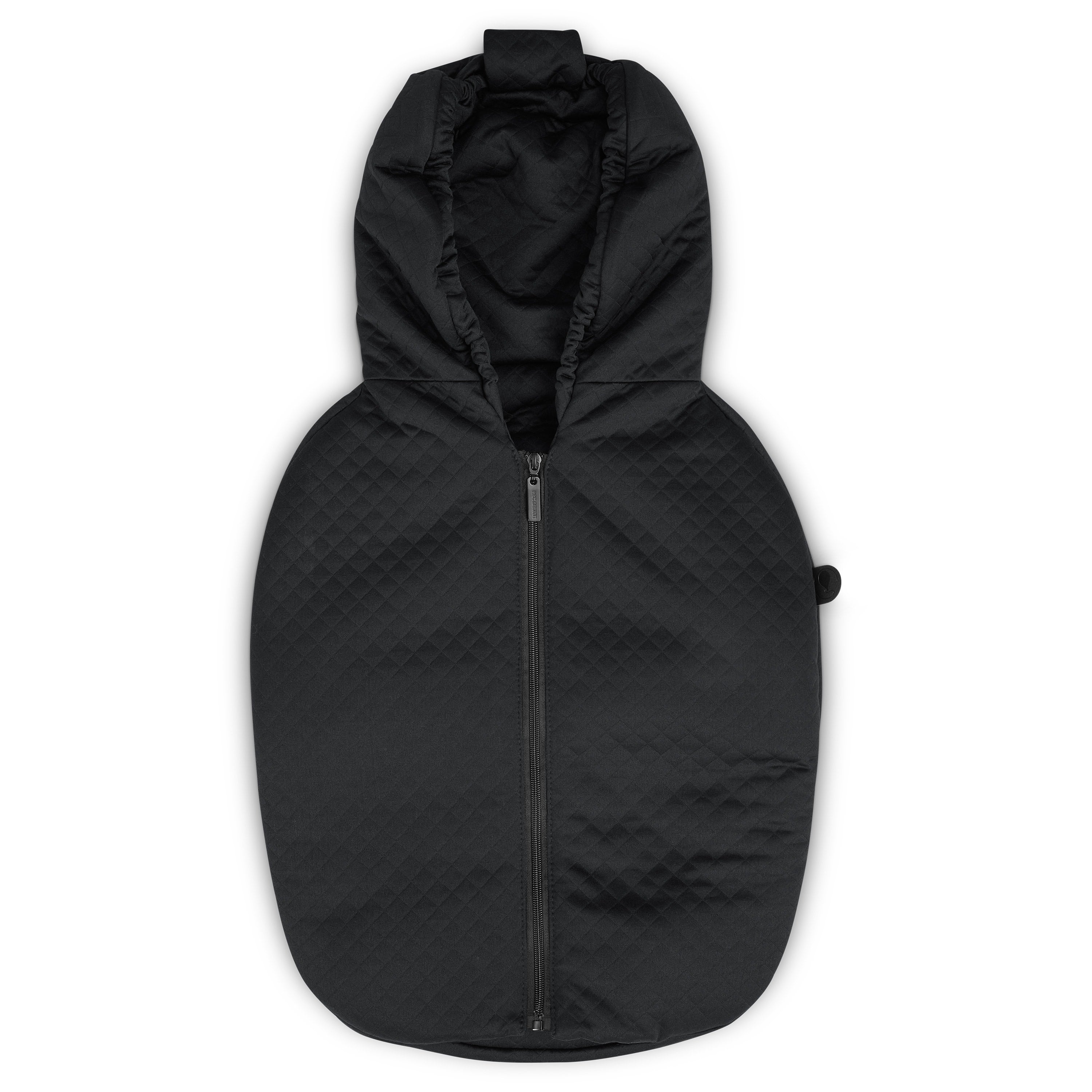 ABC Design Newborn Footmuff - Luxury, Modern Footmuff for Car Seat & Pram, Designer Style, Premium Home Furnishings.