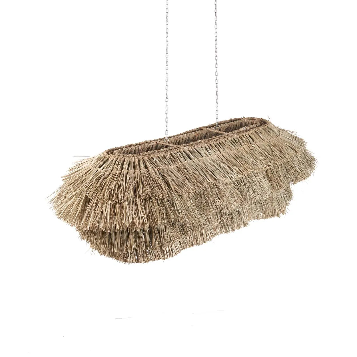 The Nyang Nyang Pendant Lamp - Natural image 6