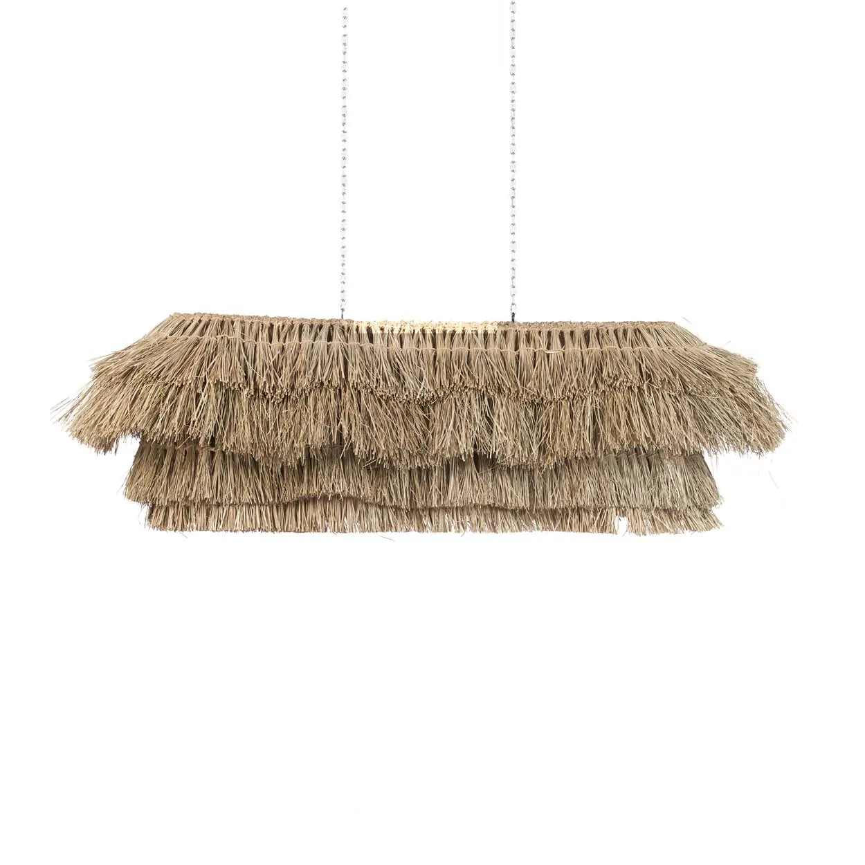The Nyang Nyang Pendant Lamp - Natural image 1