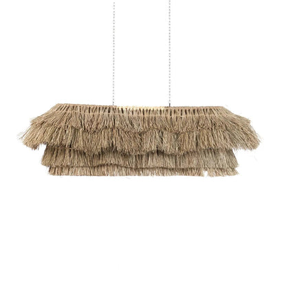 The Nyang Nyang Pendant Lamp - Natural image 1