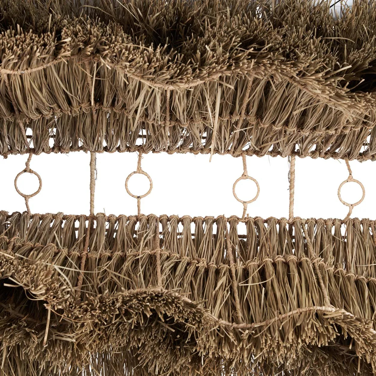 The Nyang Nyang Pendant Lamp - Natural image 2