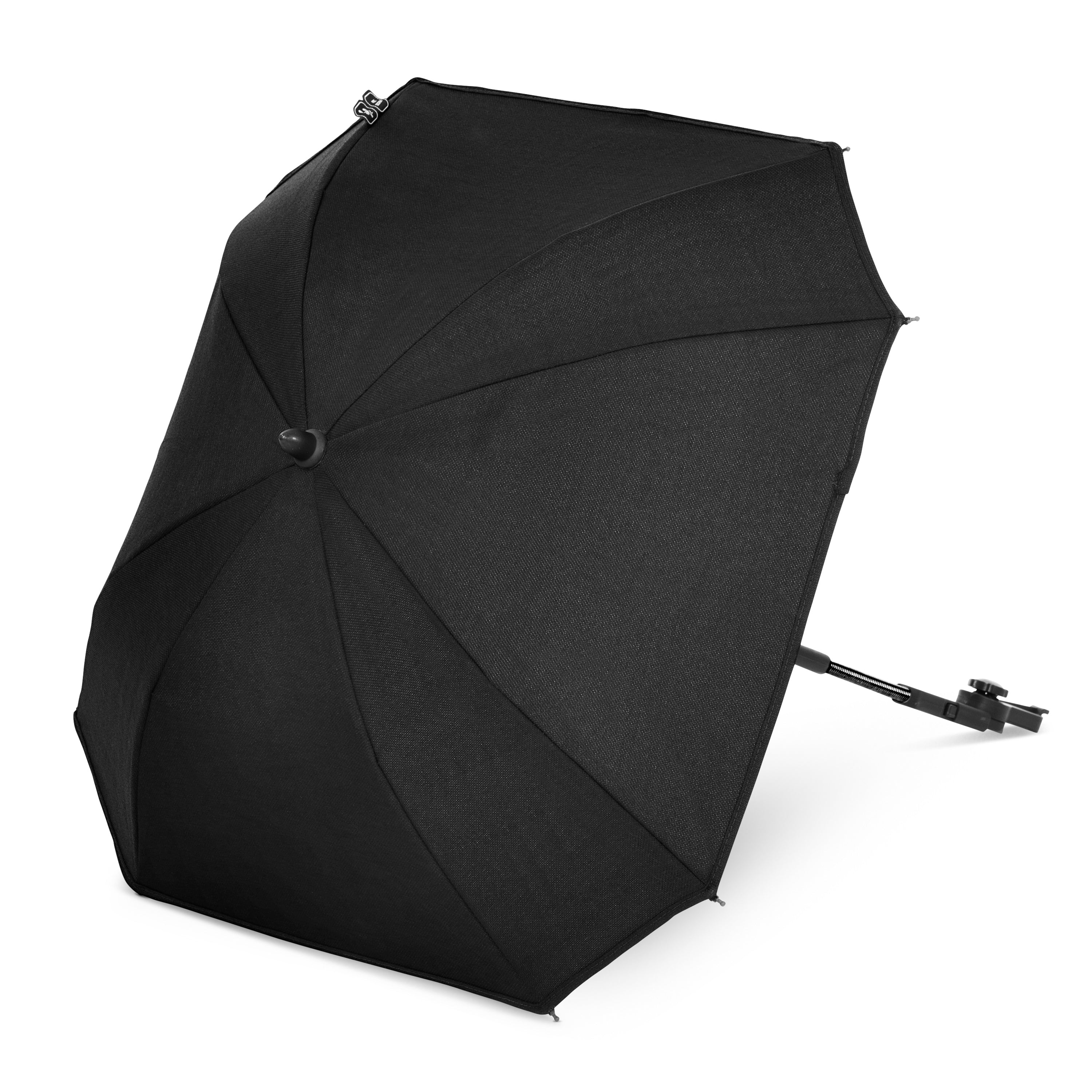 ABC Design Sunny Parasol - Ink, luxury modern designer furniture piece for high-end home decor, curated for premium furnishings.