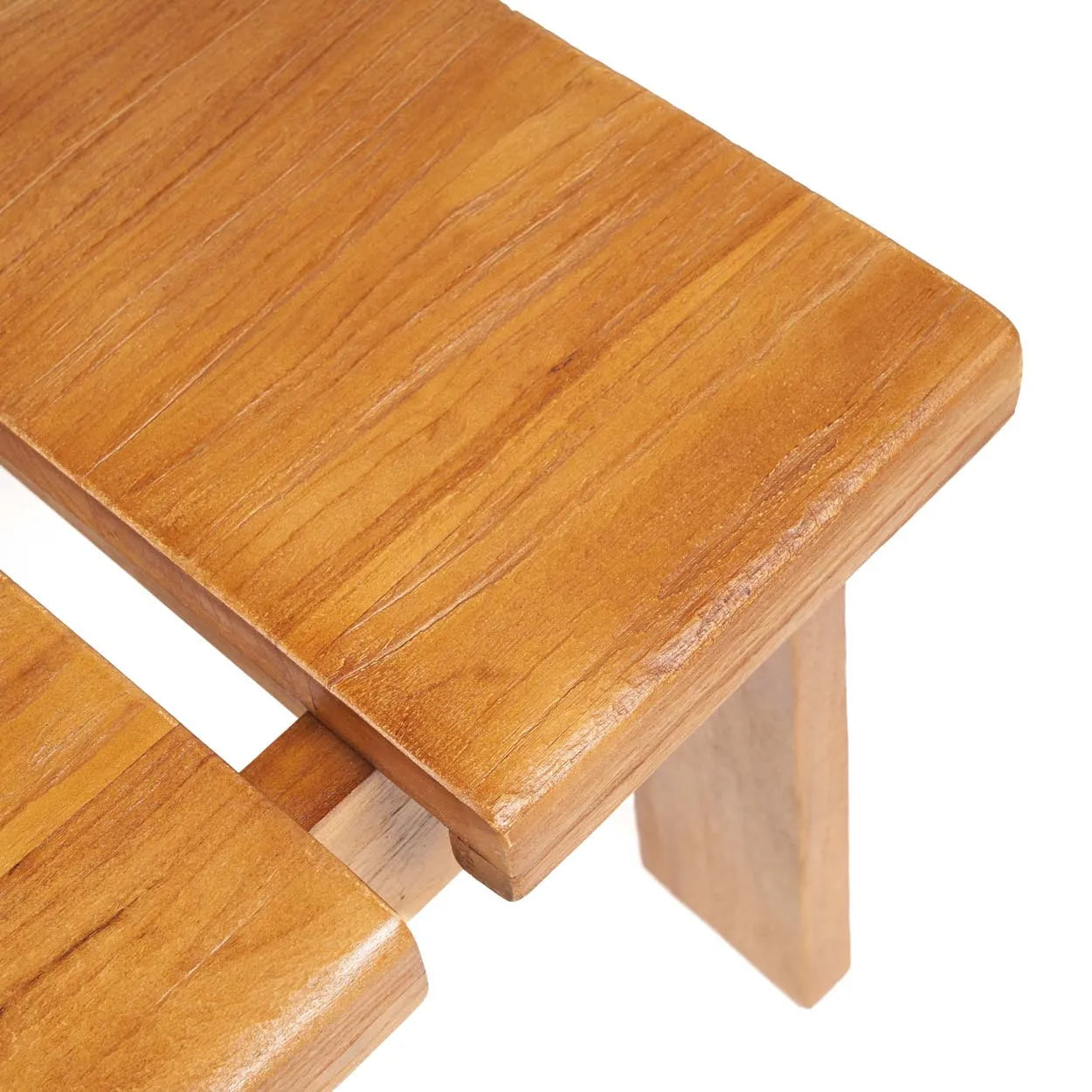 The Sama Sama Dining Chair - Natural image 5