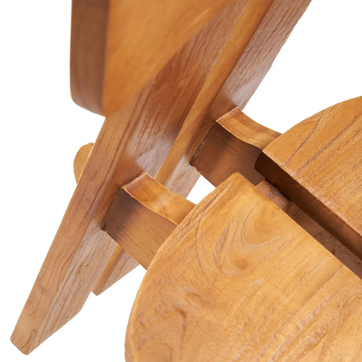 The Sama Sama Dining Chair - Natural image 6
