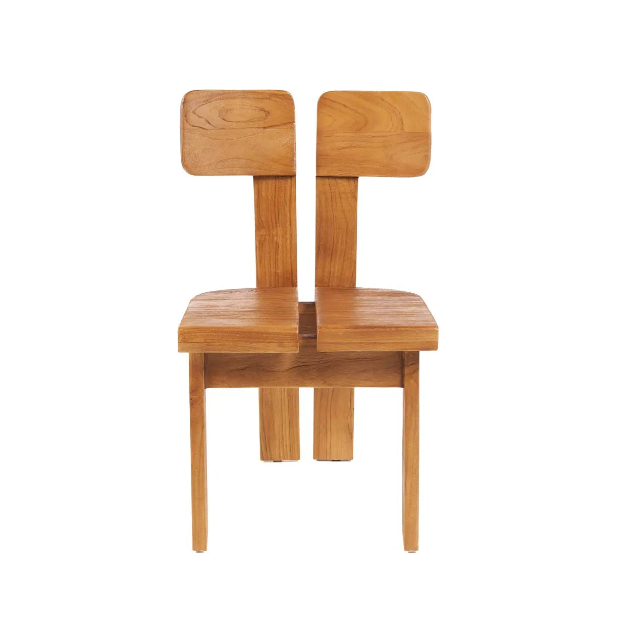 The Sama Sama Dining Chair - Natural image 7