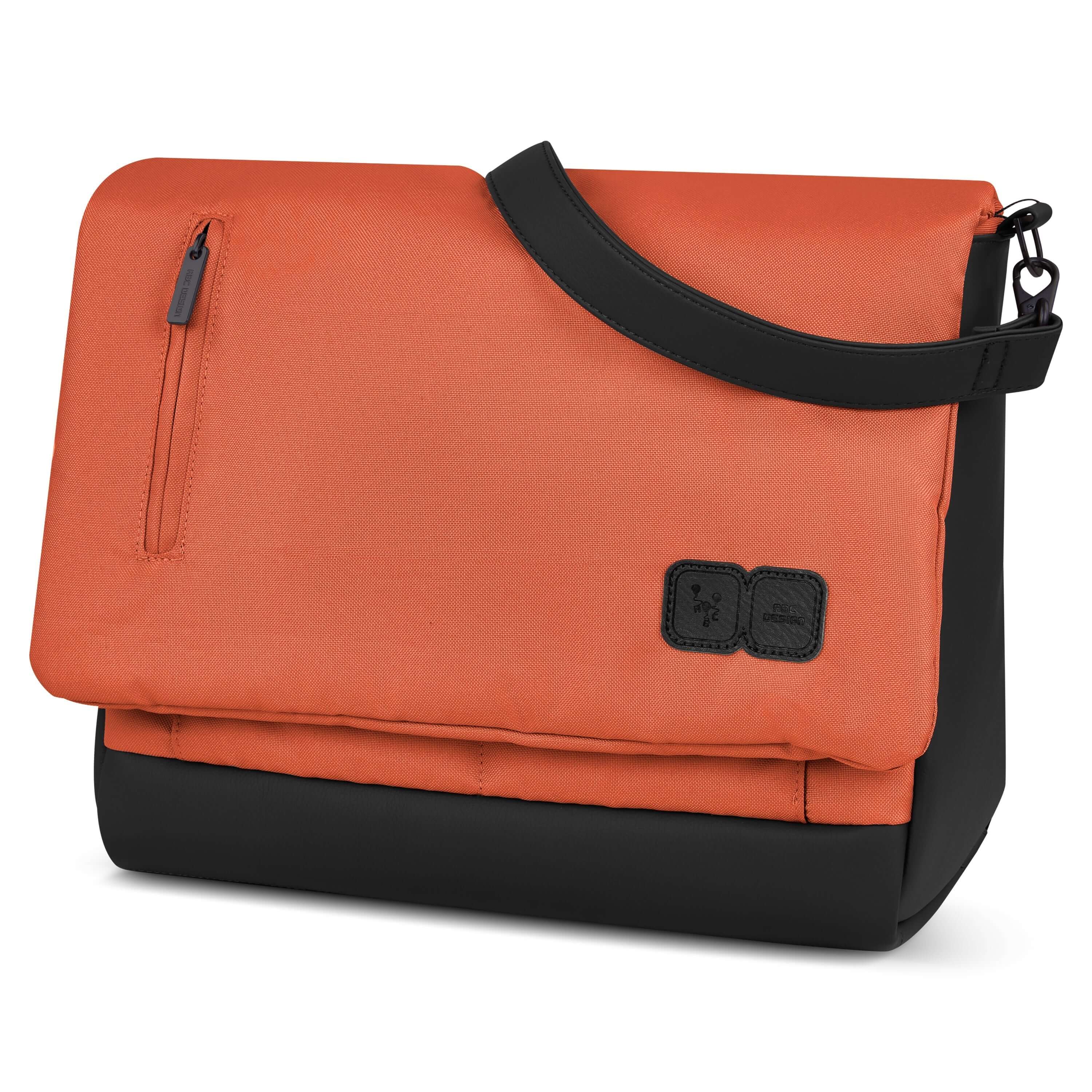 ABC Design Urban Nappy Bag