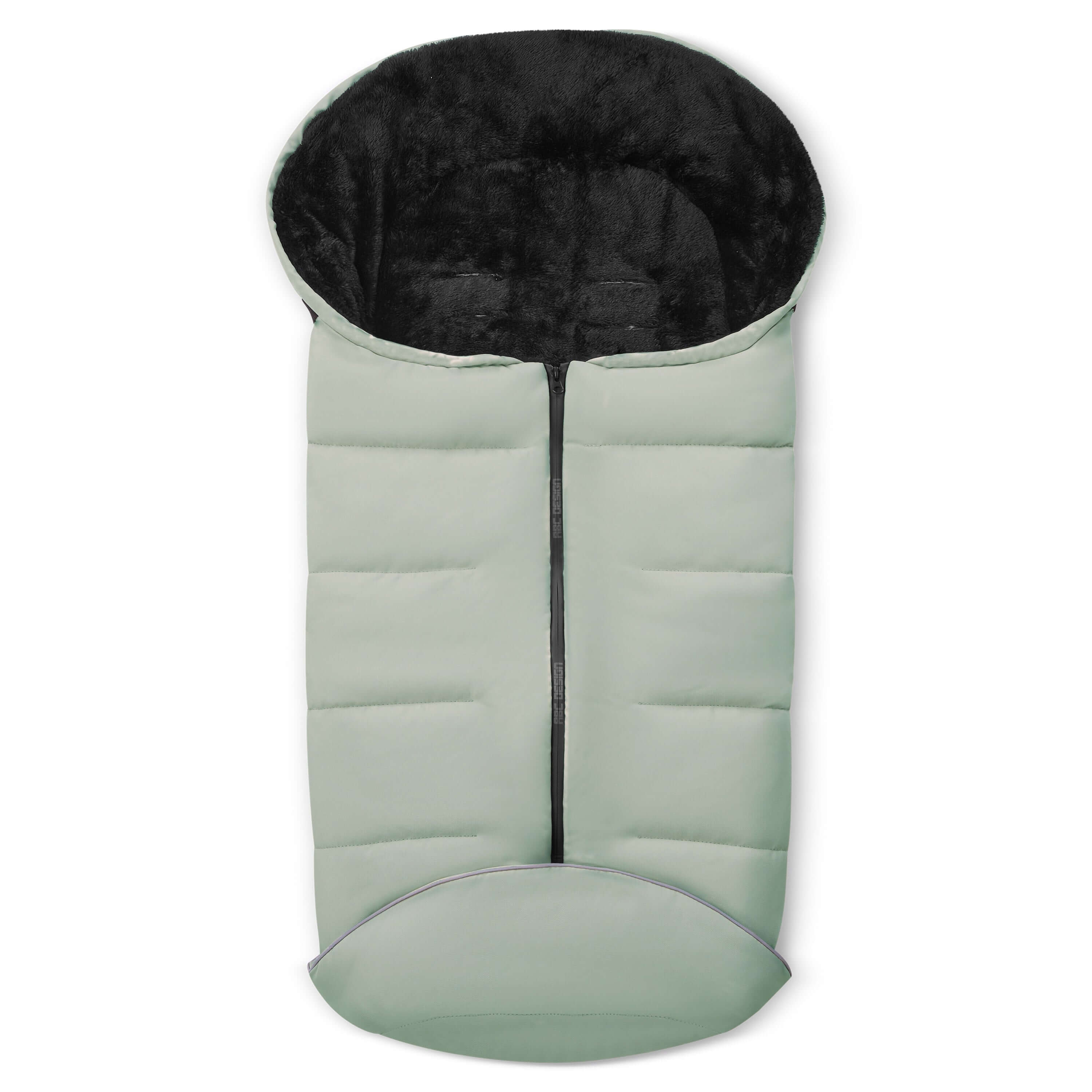 ABC Design Winter Footmuff